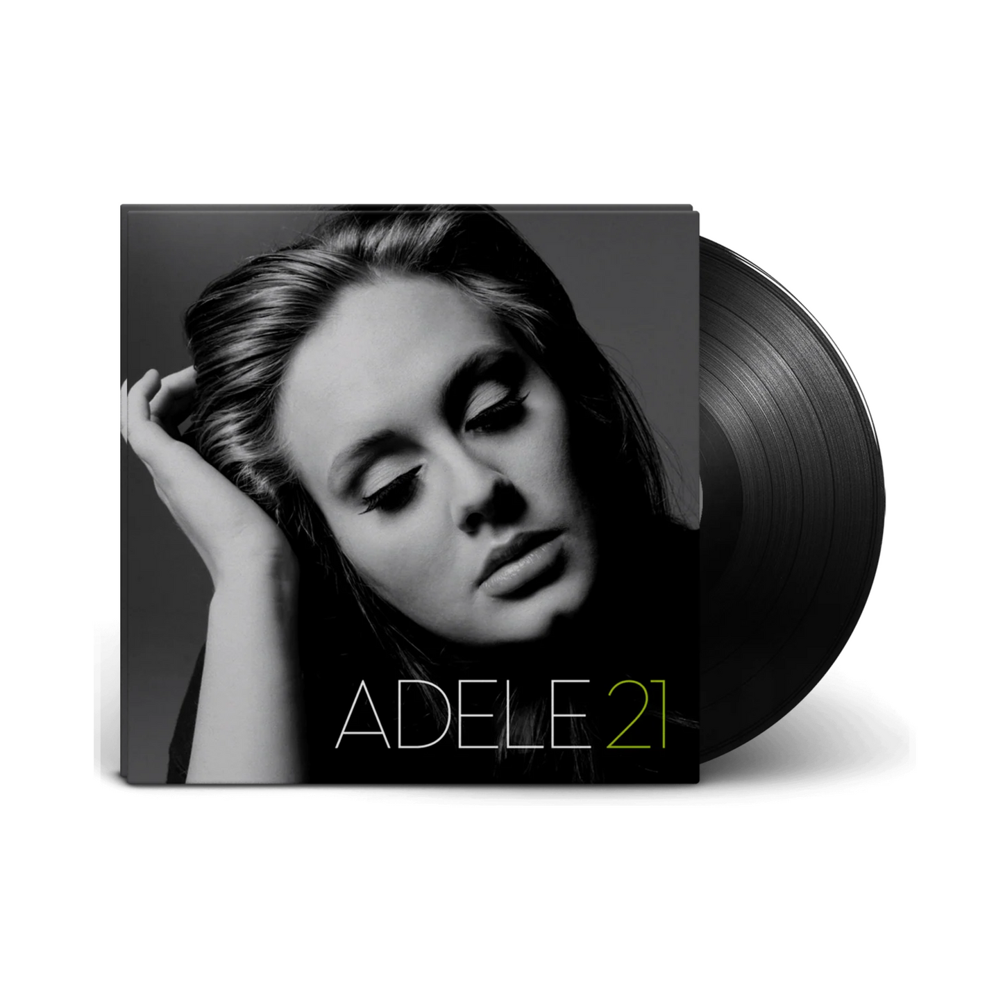 21 - Adele LP