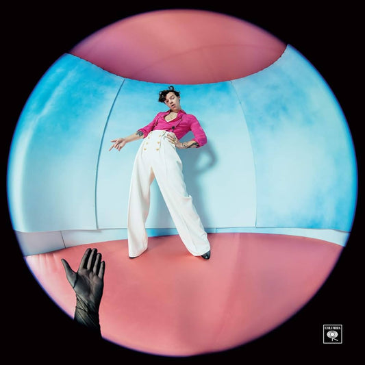 Fine Line - Harry Styles LP