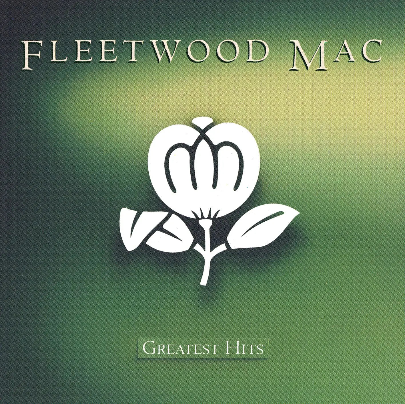 Greatest Hits - Fleetwood Mac LP