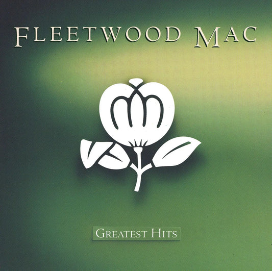 Greatest Hits - Fleetwood Mac LP