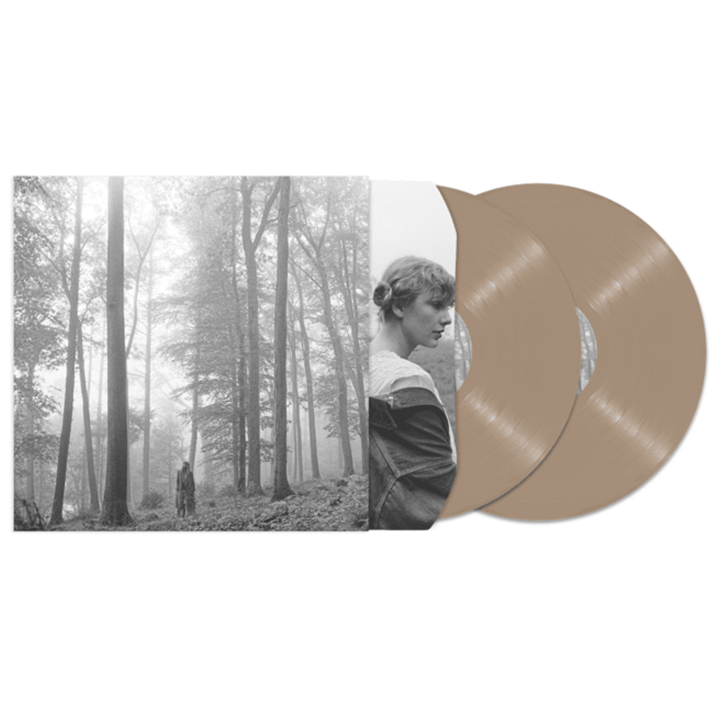 Folklore - Taylor Swift LP