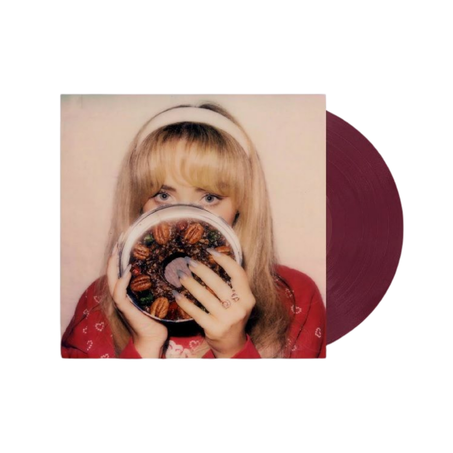 Fruitcake - Sabrina Carpenter LP