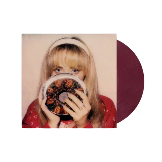 Fruitcake - Sabrina Carpenter LP