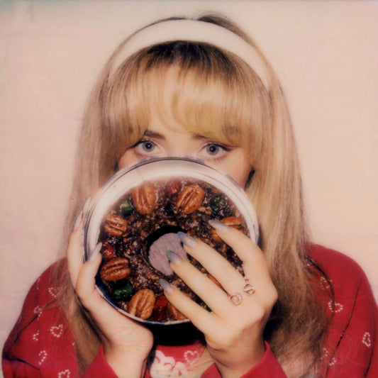 Fruitcake - Sabrina Carpenter LP