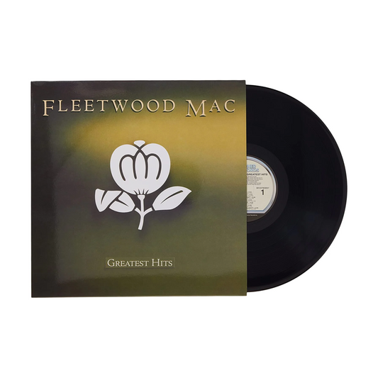 Greatest Hits - Fleetwood Mac LP