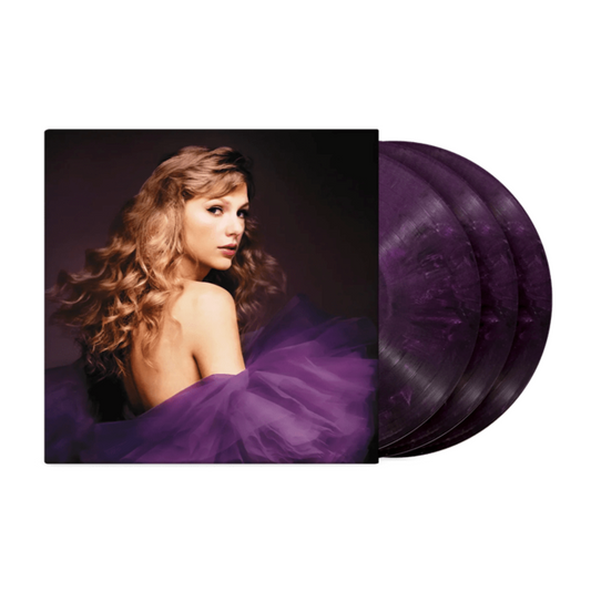 Speak Now (Taylor's Version) Violet Marbled - Taylor Swift 3LP