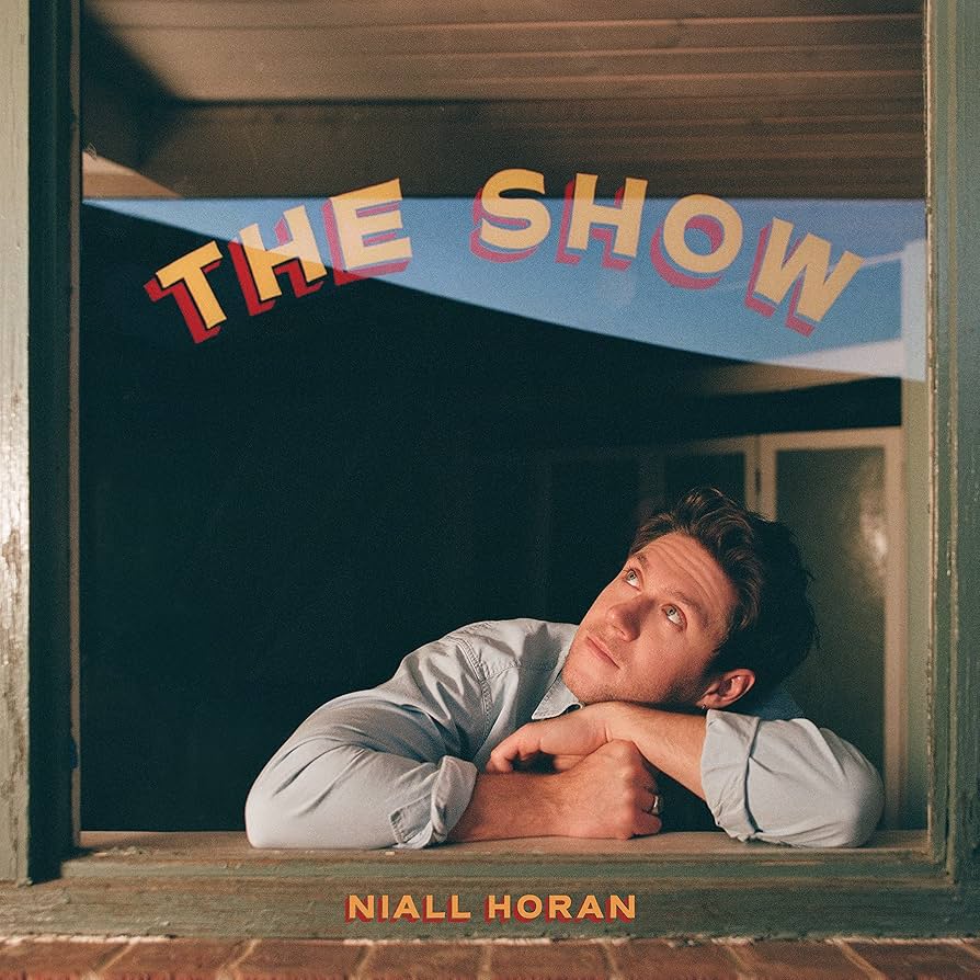 The Show - Niall Horan LP