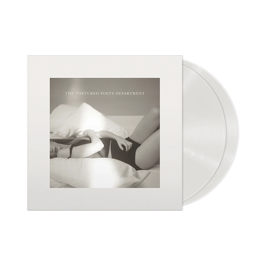 The Tortured Poets Department (The Manuscript) - Taylor Swift 2LP