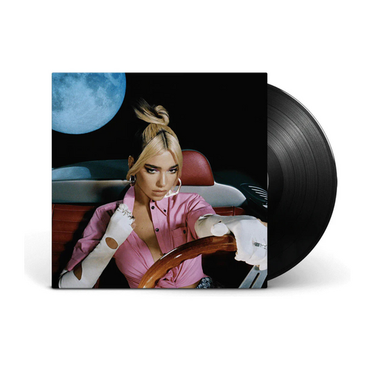 Future Nostalgia - Dua Lipa LP