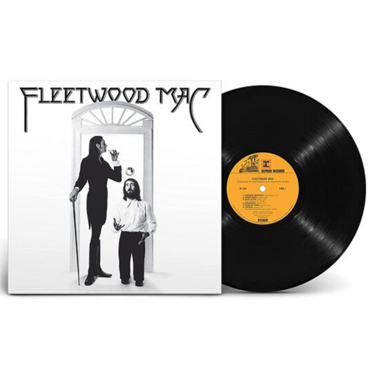 Fleetwood Mac - Fleetwood Mac LP