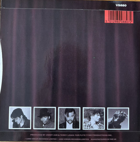 Human - Human League (Used 7")
