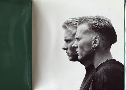 Sister - Bros (Used 7" Limited Edition)