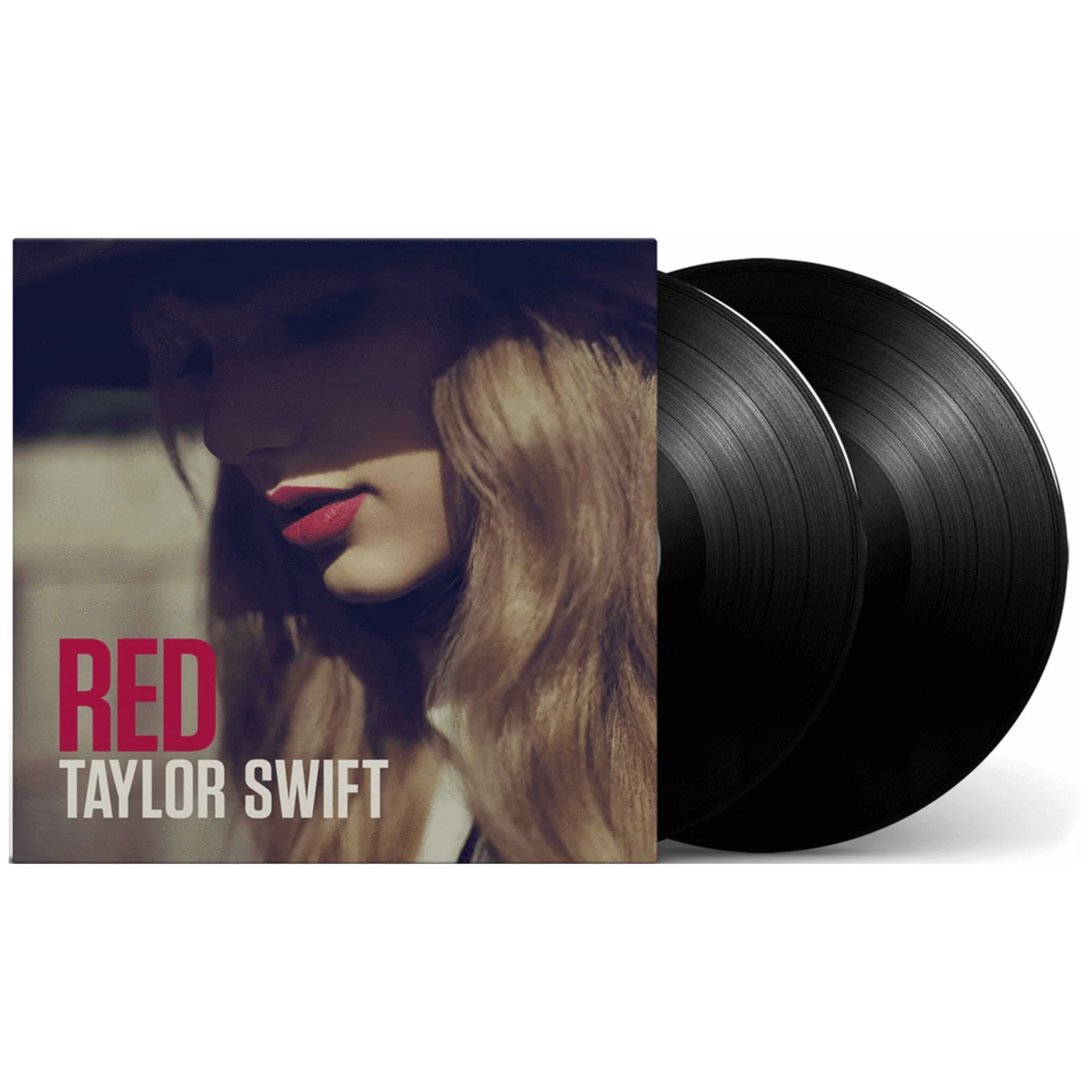 Red - Taylor Swift LP