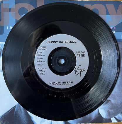 Don't Say It's Love - Johnny Hates Jazz (Used 7")