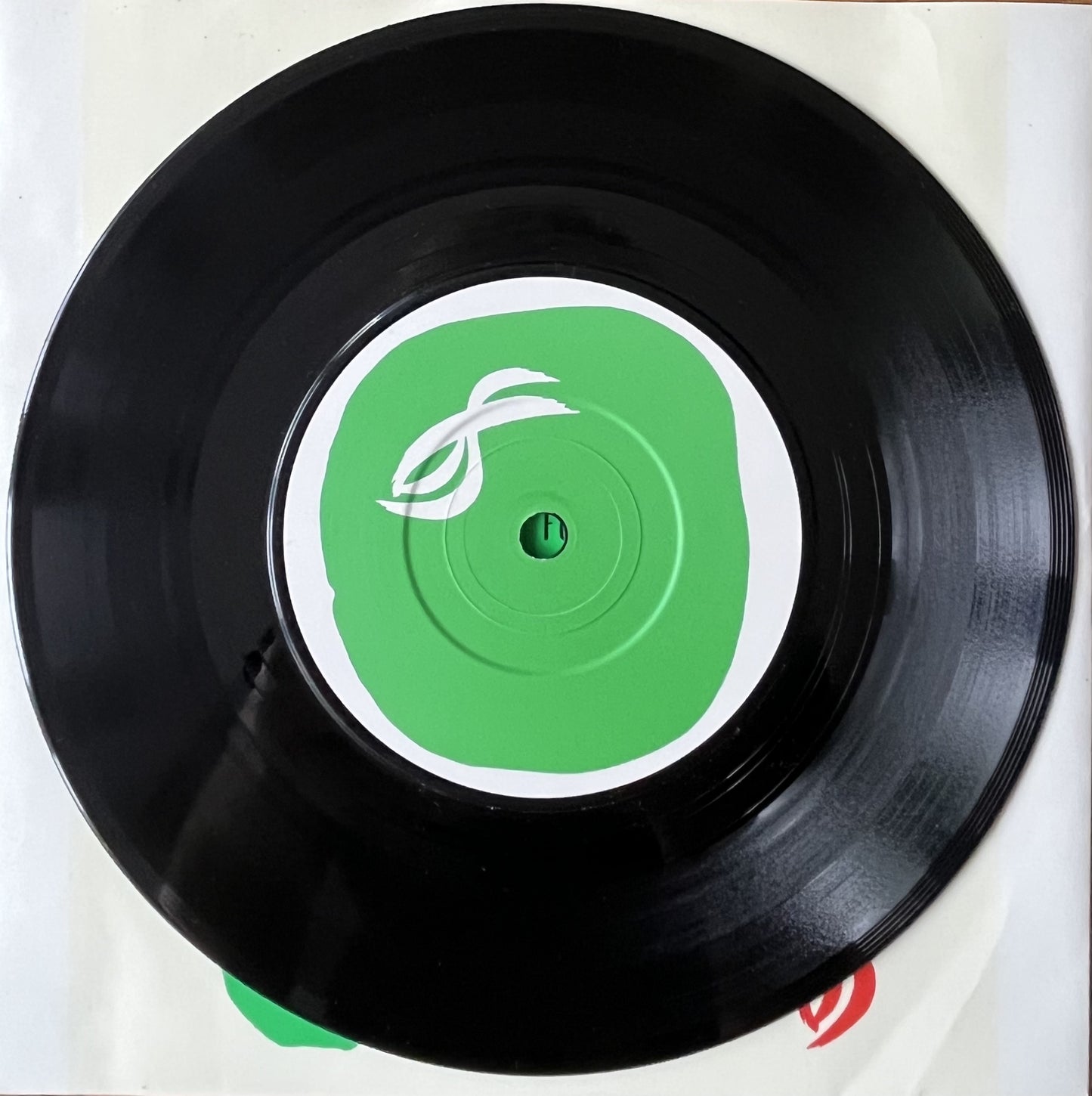 Through The Barricades - Spandau Ballet (Used 7")