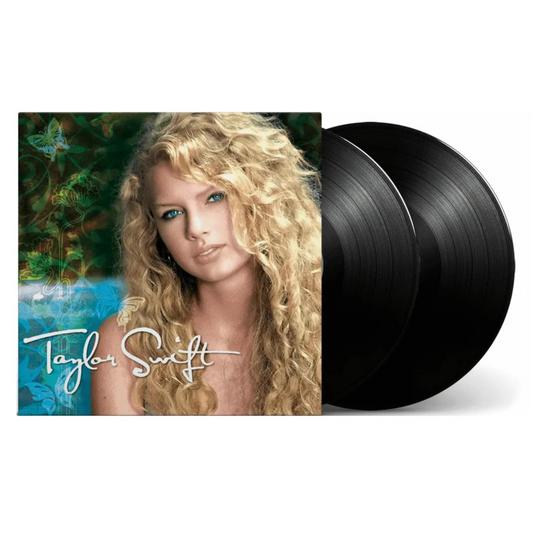Taylor Swift - Taylor Swift LP