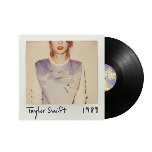 1989 - Taylor Swift LP