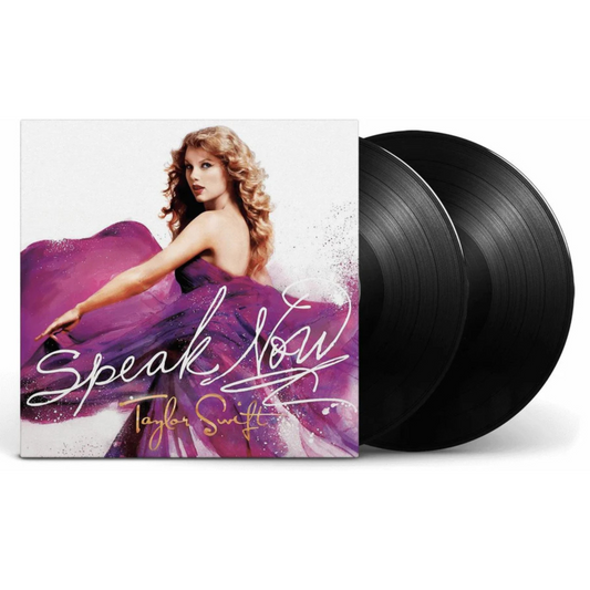 Speak Now - Taylor Swift LP