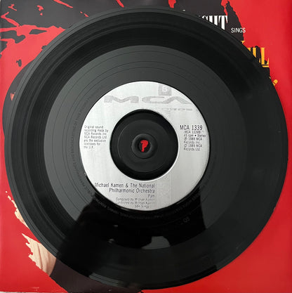Licence To Kill - Gladys Knight 7"