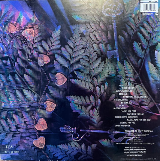 Everything - The Bangles LP (Used)