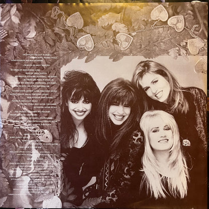 Everything - The Bangles LP (Used)