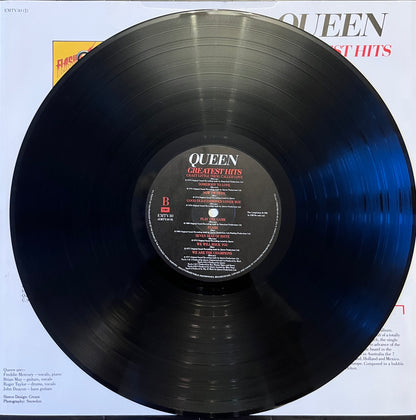 Greatest Hits - Queen LP (Used)