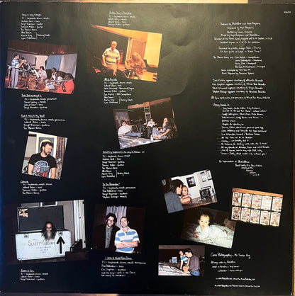 ...But Seriously - Phil Collins LP (Used)