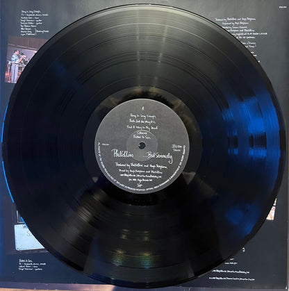...But Seriously - Phil Collins LP (Used)