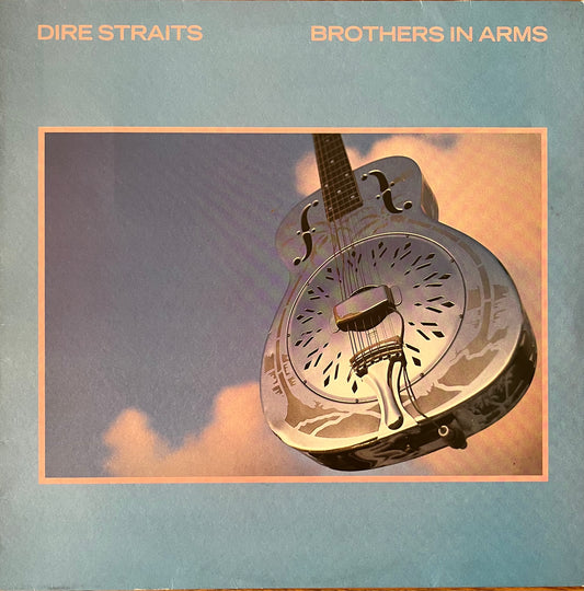 Brothers In Arms - Dire Straits LP (Used)
