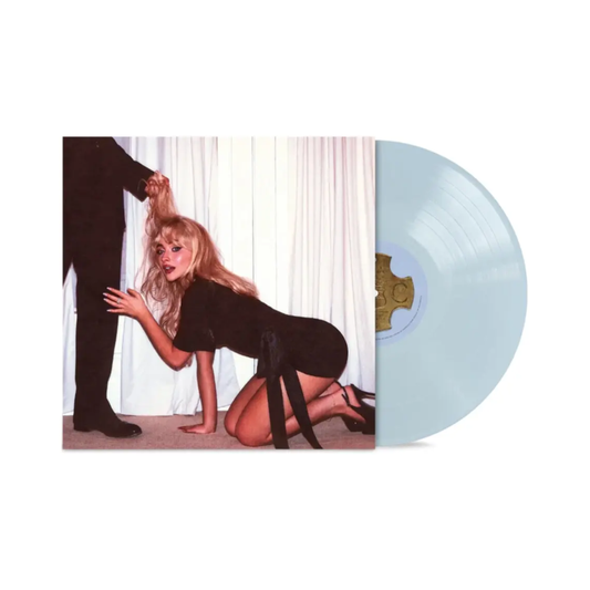 Man's Best Friend (Light Blue) - Sabrina Carpenter LP