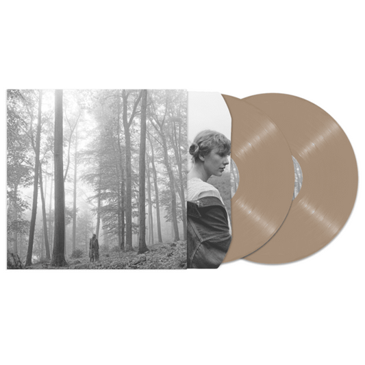 Folklore - Taylor Swift LP