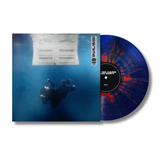 Hit Me Hard & Soft (1st Anniversary Edition) - Billie Eilish LP