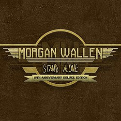 Stand Alone - Morgan Wallen LP