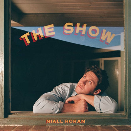 The Show - Niall Horan LP